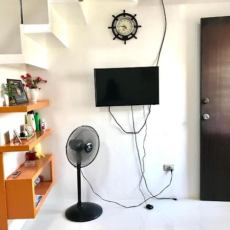 Lemon Transient House Puerto Princesa Palawan Zewnętrze zdjęcie