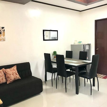 Lemon Transient House Puerto Princesa Palawan Zewnętrze zdjęcie