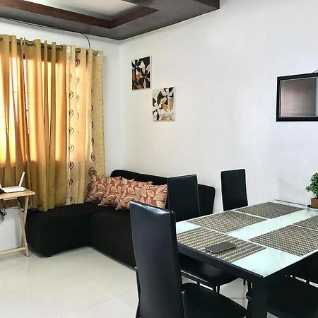 Lemon Transient House Puerto Princesa Palawan Zewnętrze zdjęcie