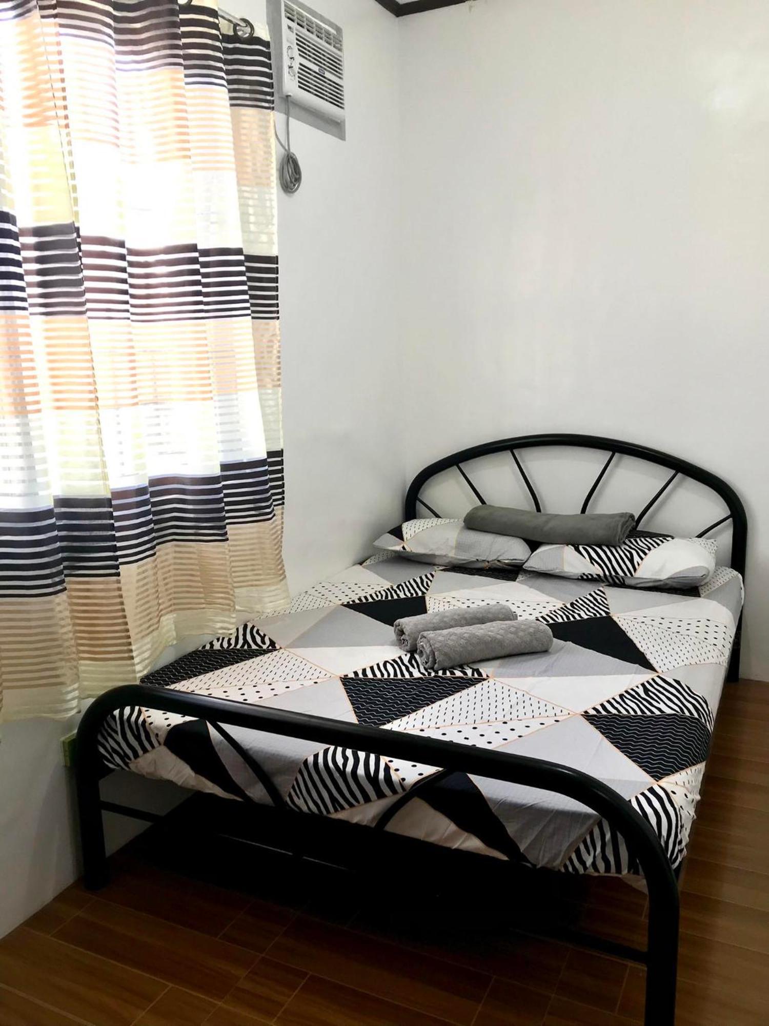Lemon Transient House Puerto Princesa Palawan Zewnętrze zdjęcie
