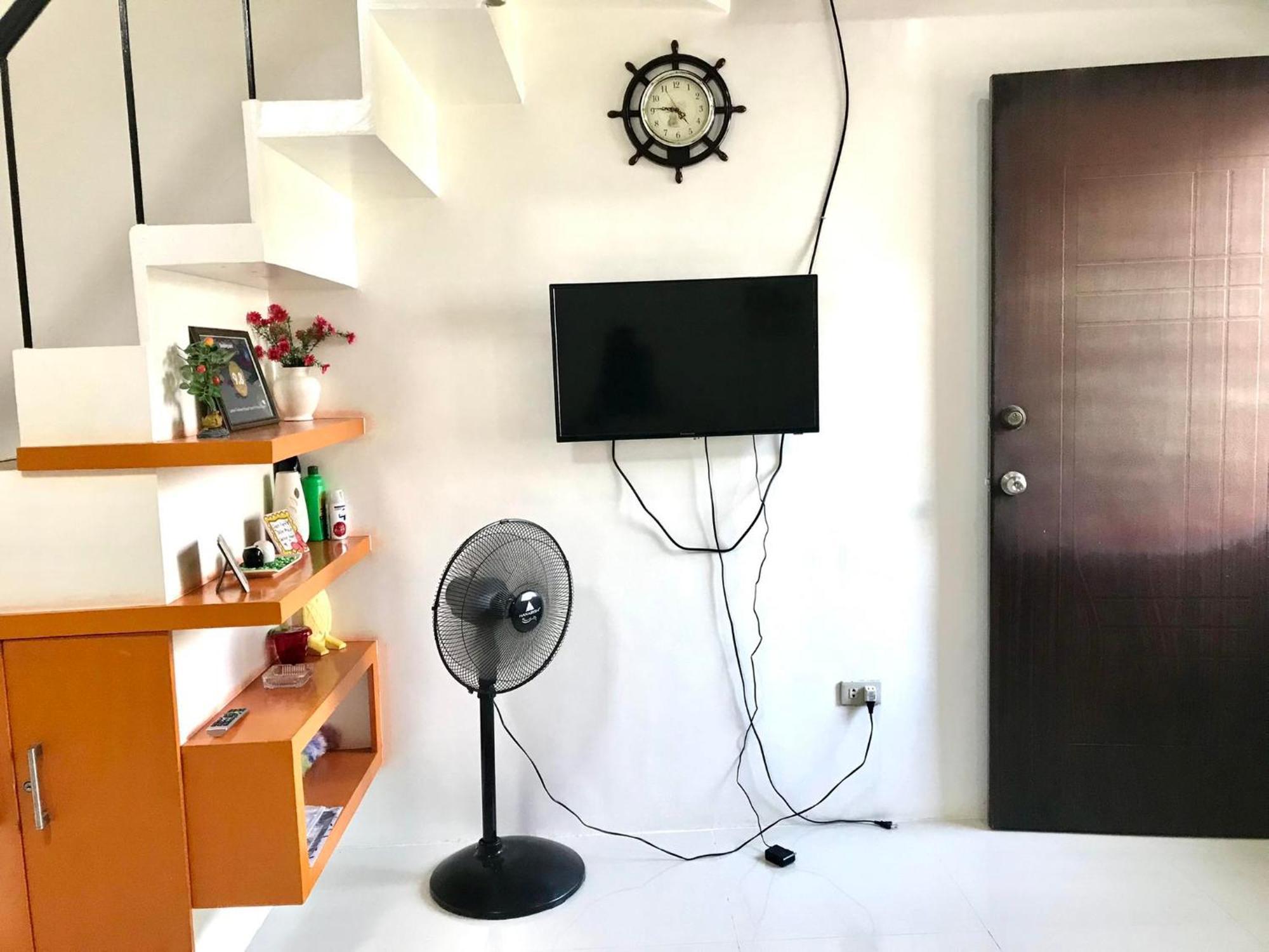 Lemon Transient House Puerto Princesa Palawan Zewnętrze zdjęcie