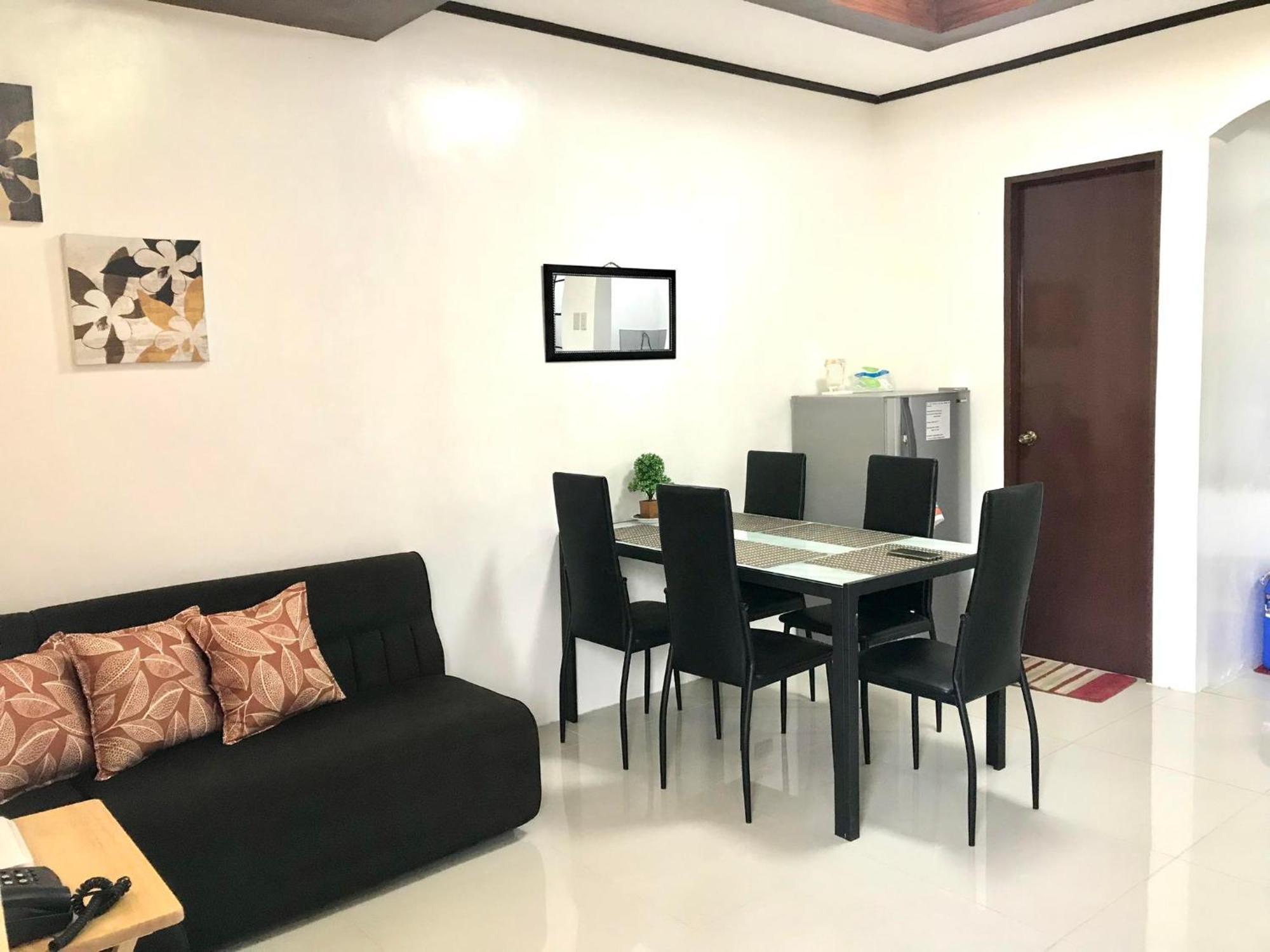 Lemon Transient House Puerto Princesa Palawan Zewnętrze zdjęcie